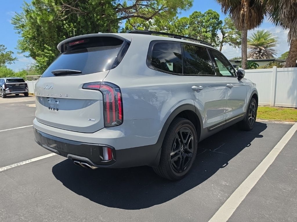 2024 Kia Telluride SX-Prestige X-Line San Clemente CA