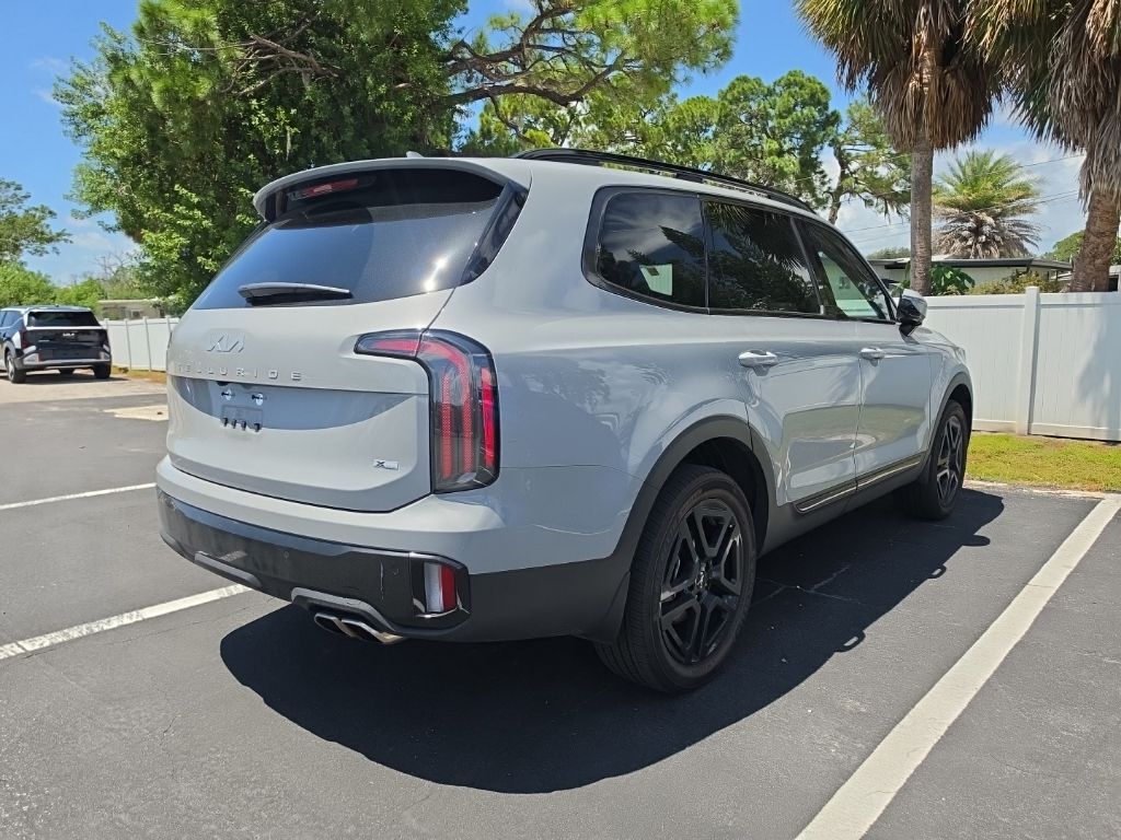 2024 Kia Telluride SX-Prestige X-Line San Clemente CA