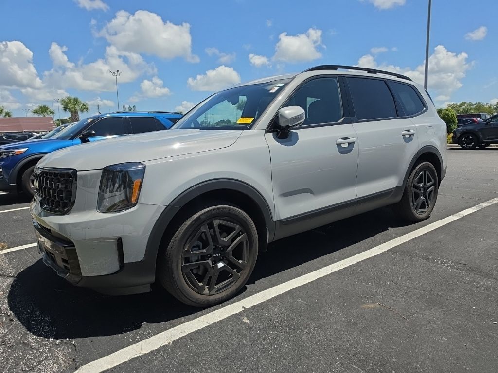2024 Kia Telluride SX-Prestige X-Line San Clemente CA