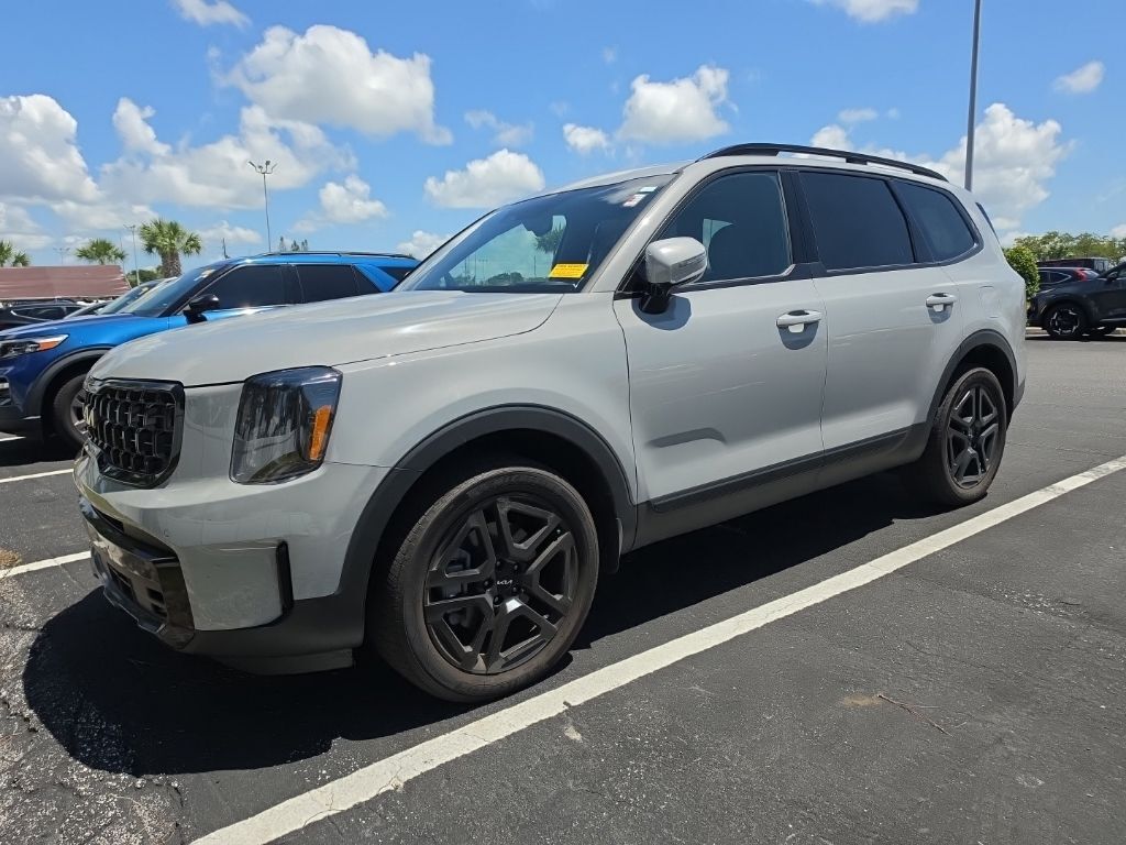 2024 Kia Telluride SX-Prestige X-Line San Clemente CA