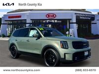 2024 Kia Telluride SX-Prestige X-Line