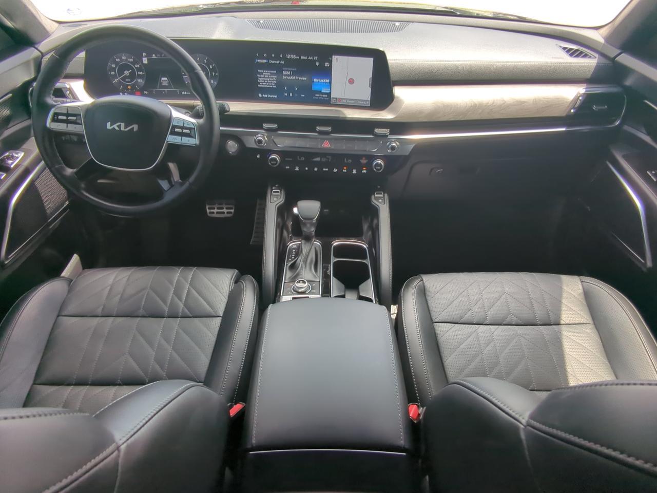 2024 Kia Telluride SX Prestige X-Line Winder GA