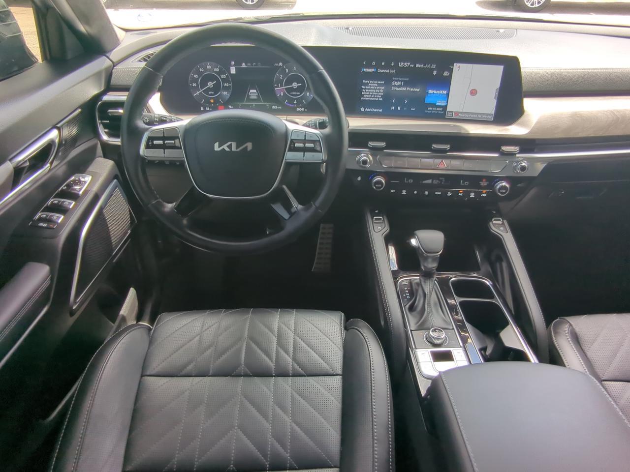 2024 Kia Telluride SX Prestige X-Line Winder GA