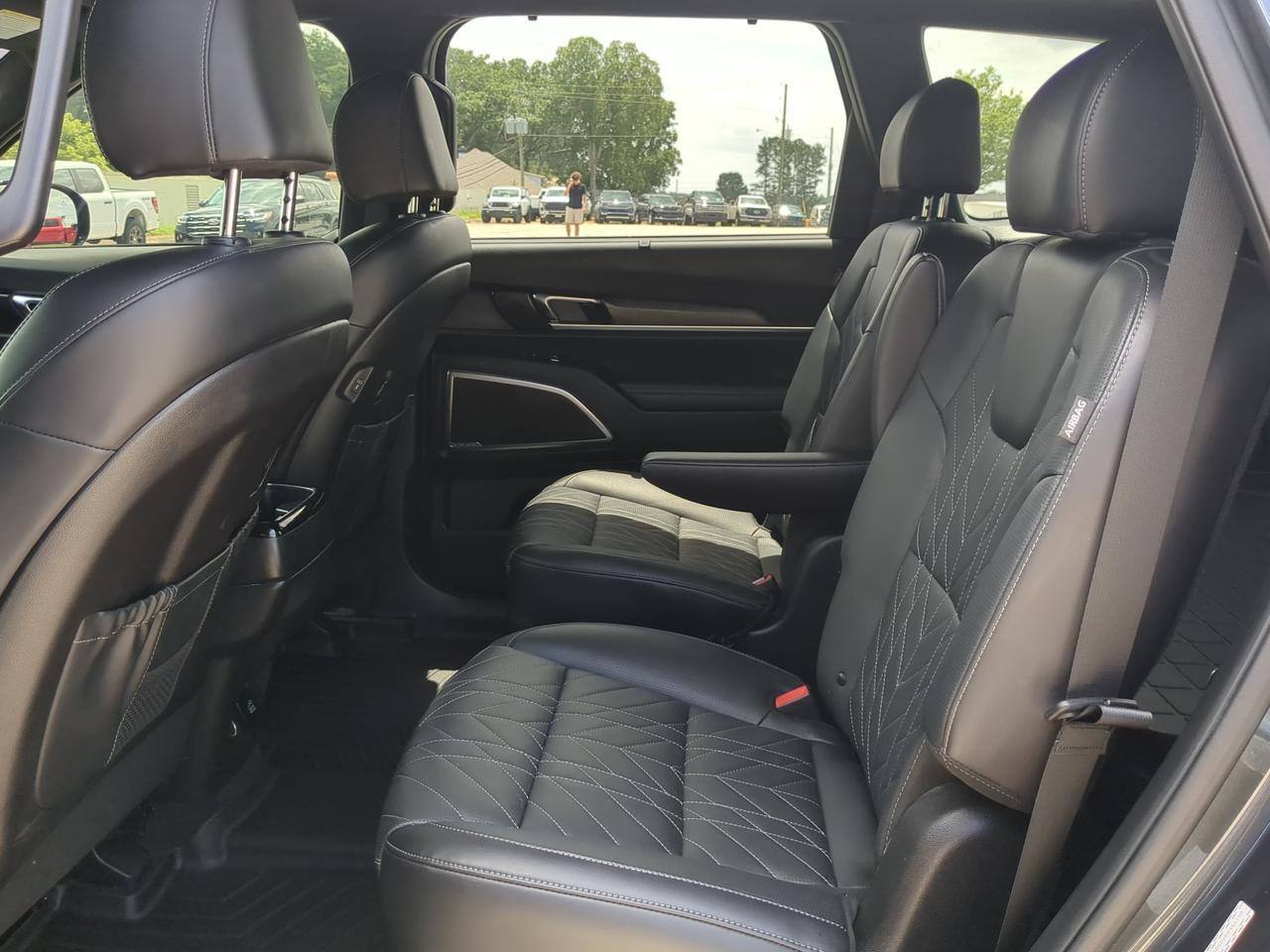 2024 Kia Telluride SX Prestige X-Line Winder GA
