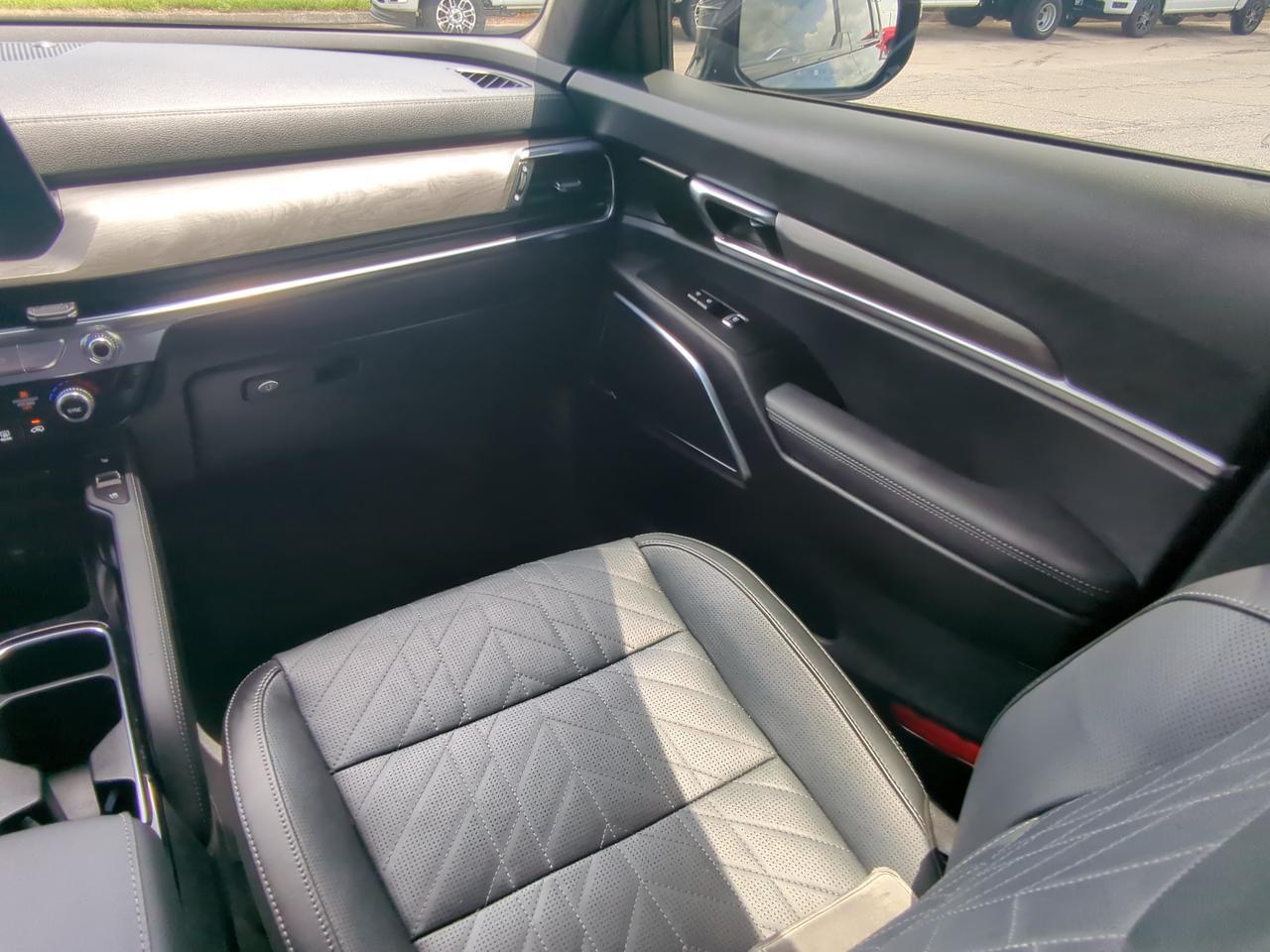 2024 Kia Telluride SX Prestige X-Line Winder GA