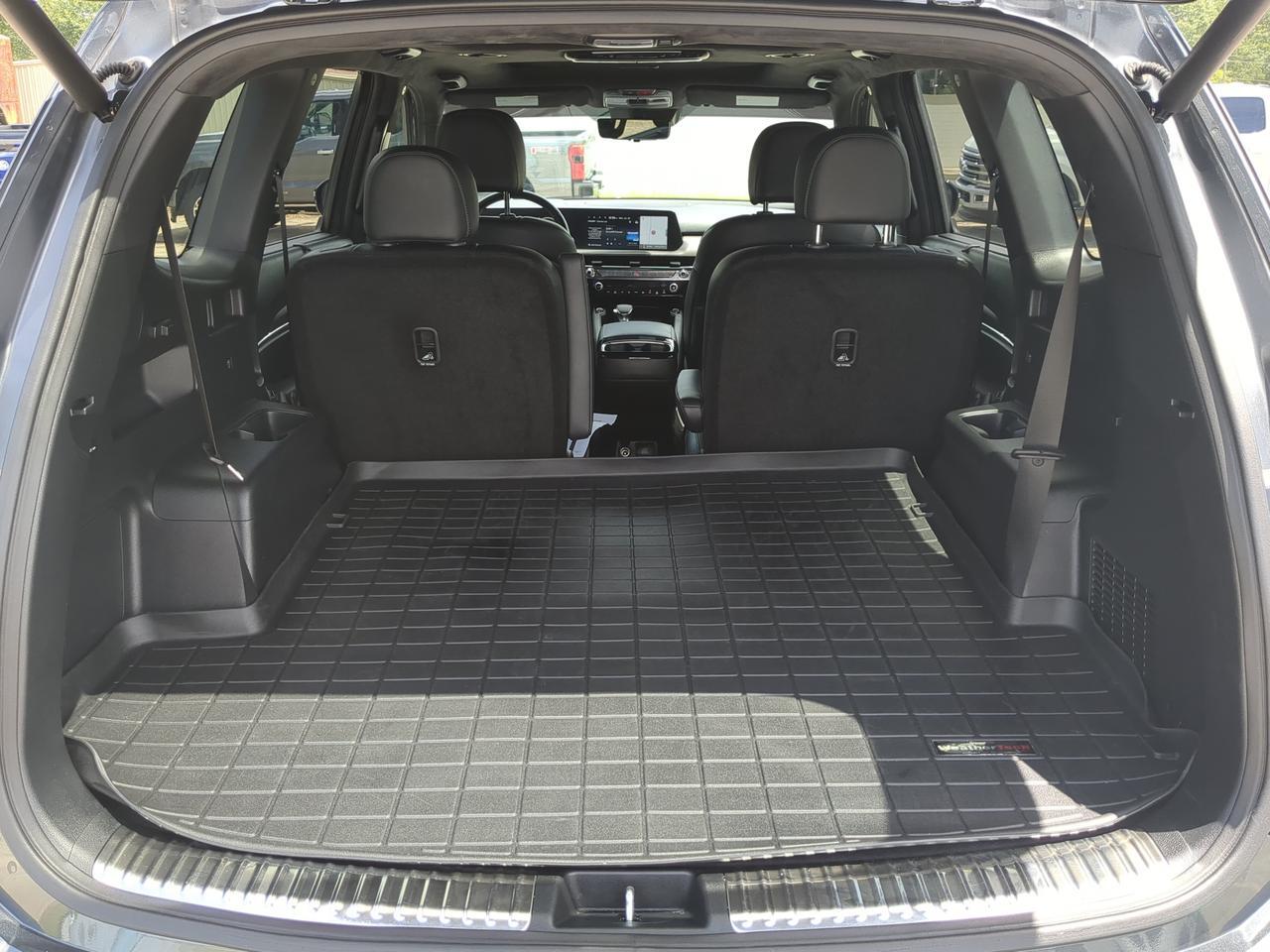 2024 Kia Telluride SX Prestige X-Line Winder GA