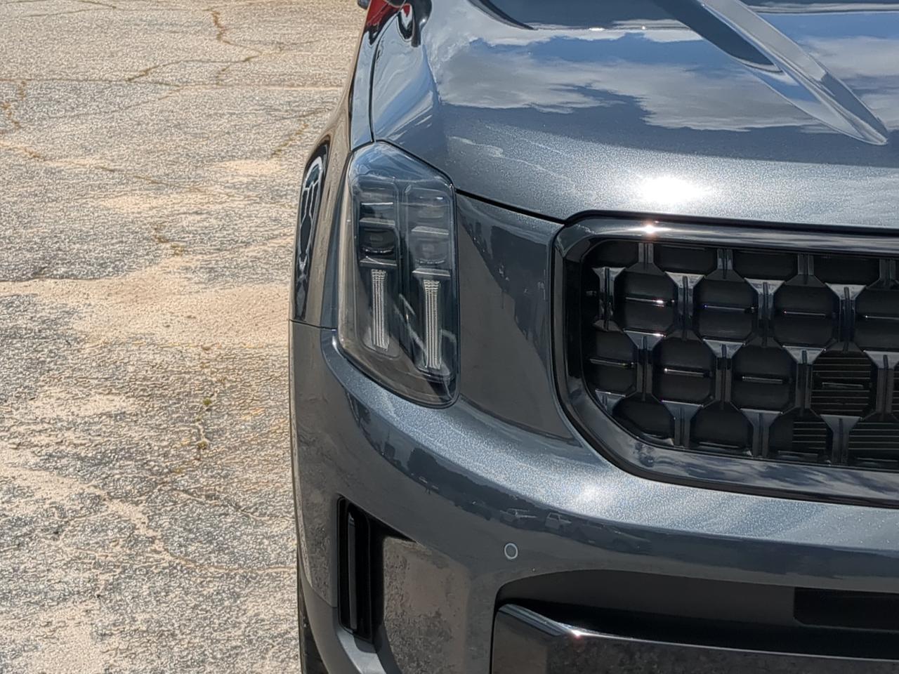 2024 Kia Telluride SX Prestige X-Line Winder GA