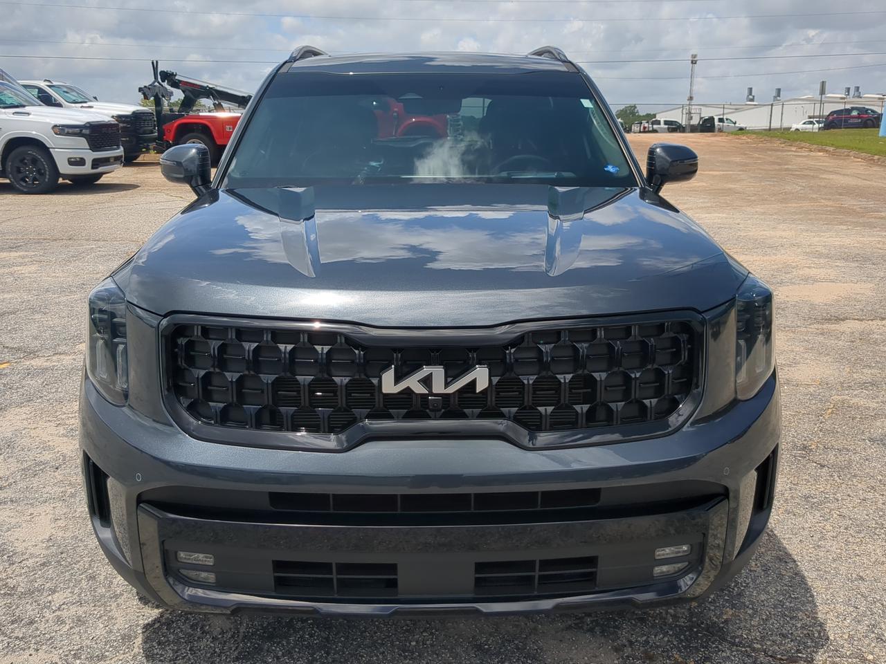 2024 Kia Telluride SX Prestige X-Line Winder GA
