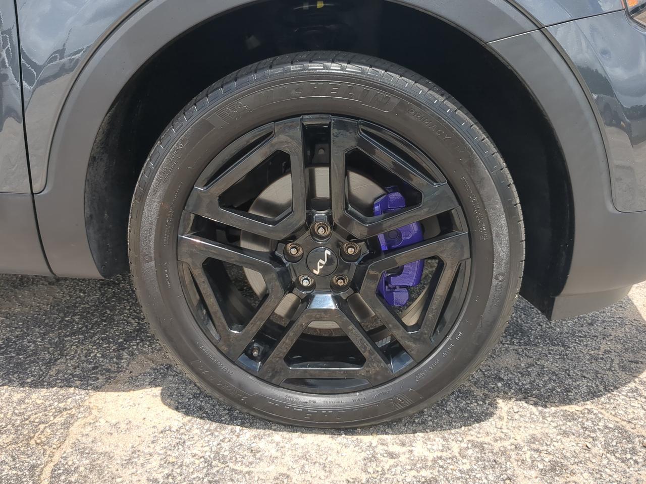 2024 Kia Telluride SX Prestige X-Line Winder GA