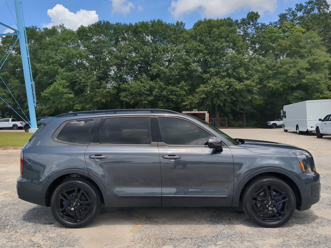 2024 Kia Telluride SX Prestige X-Line