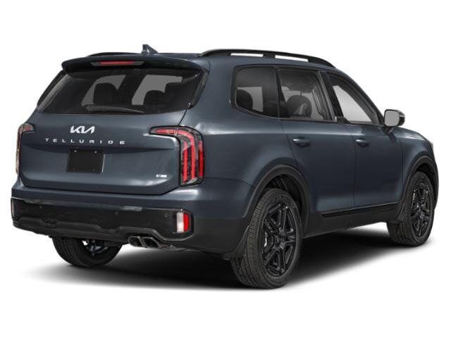 2024 Kia Telluride SX Prestige X-Line Winder GA