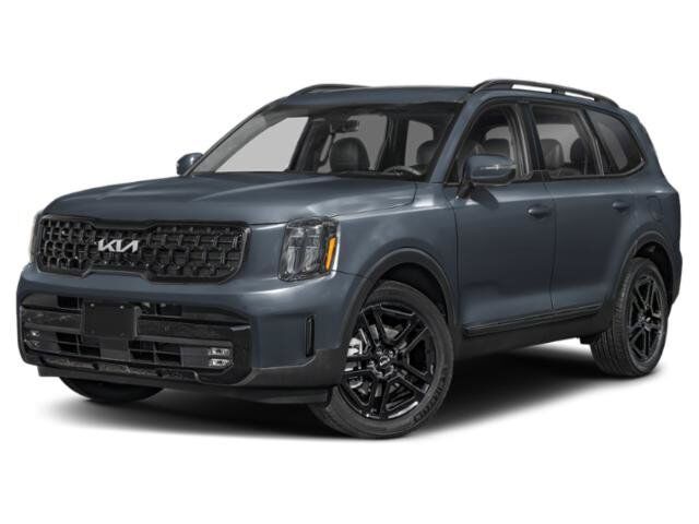 2024 Kia Telluride SX Prestige X-Line Winder GA