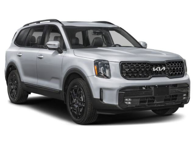 2024 Kia Telluride SX Prestige X-Line Winder GA