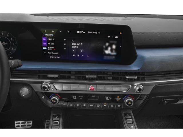 2024 Kia Telluride SX Prestige X-Line Winder GA