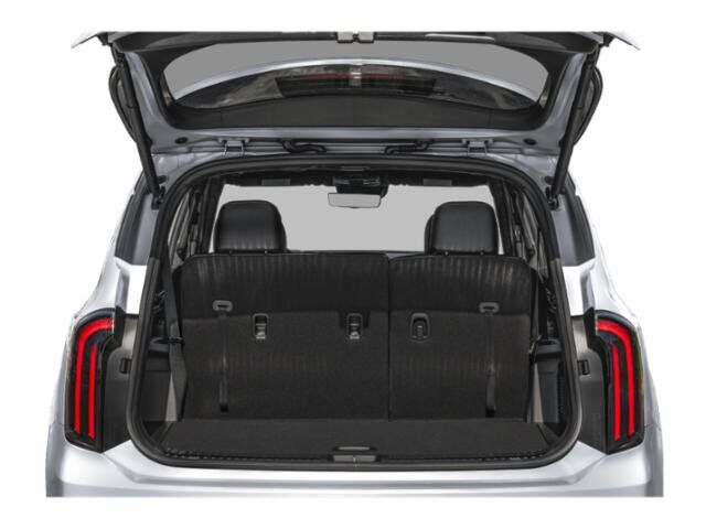2024 Kia Telluride SX Prestige X-Line Winder GA