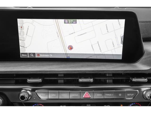 2024 Kia Telluride SX Prestige X-Line Winder GA