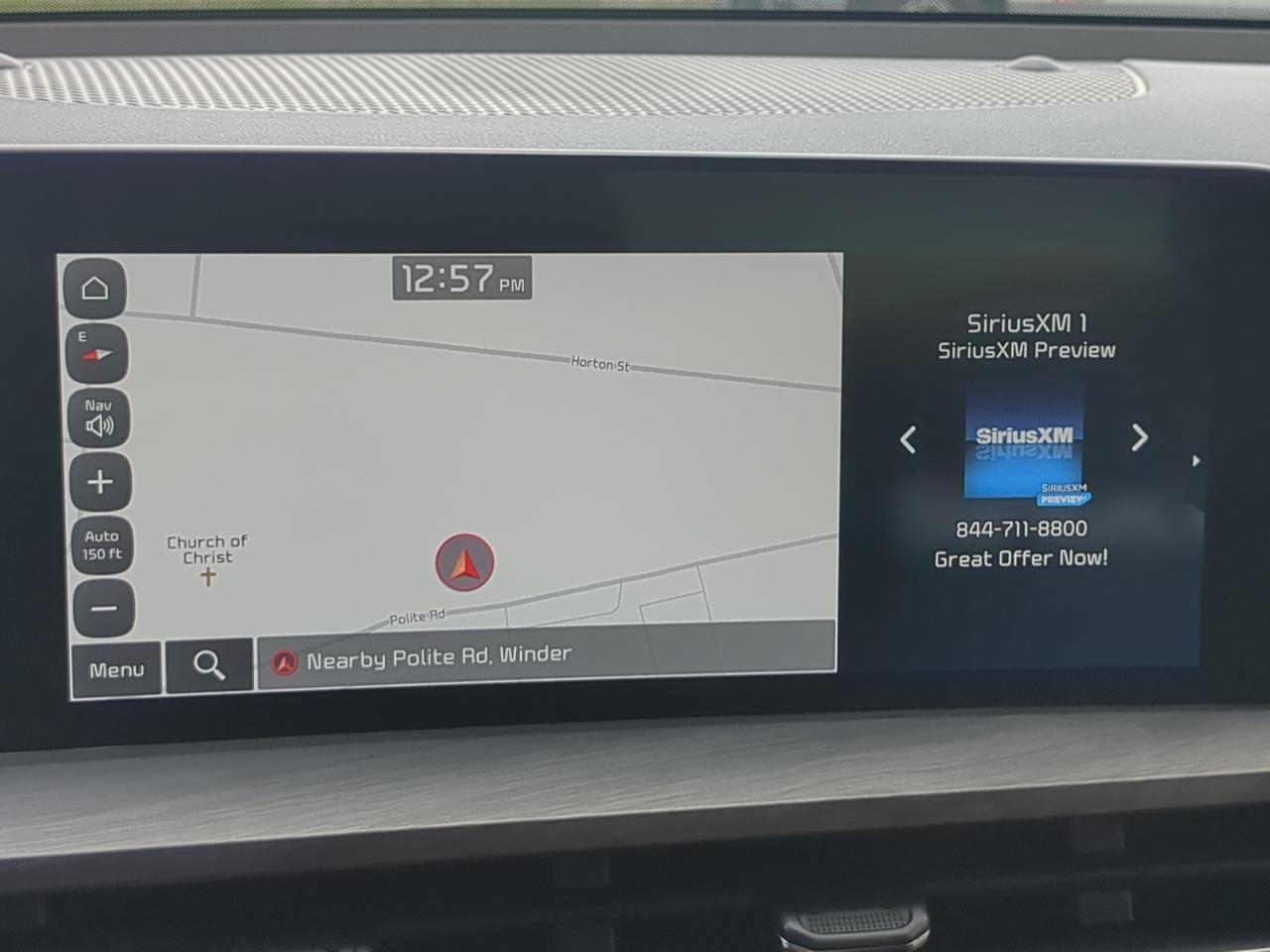 2024 Kia Telluride SX Prestige X-Line Winder GA