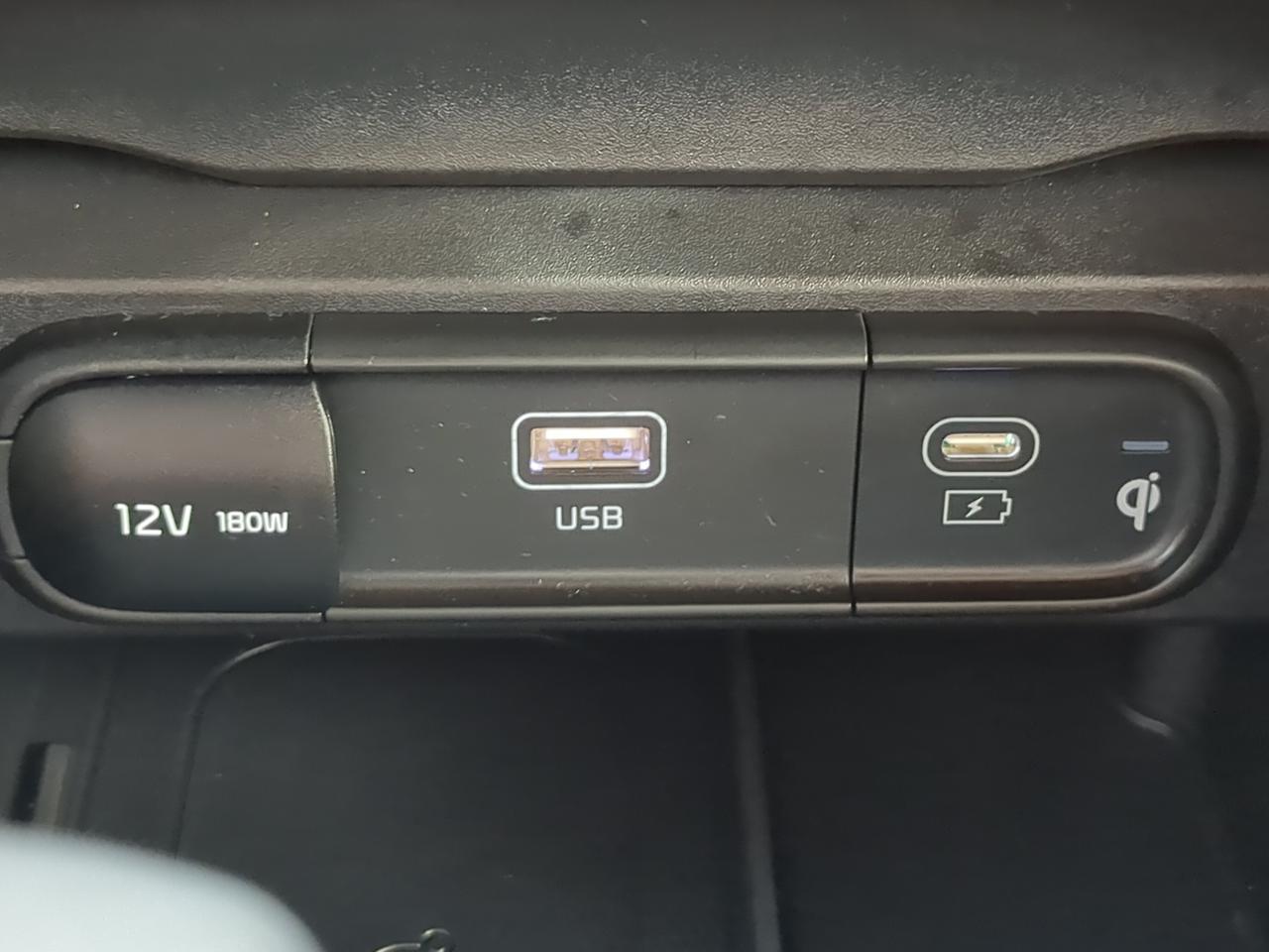 2024 Kia Telluride SX Prestige X-Line Winder GA