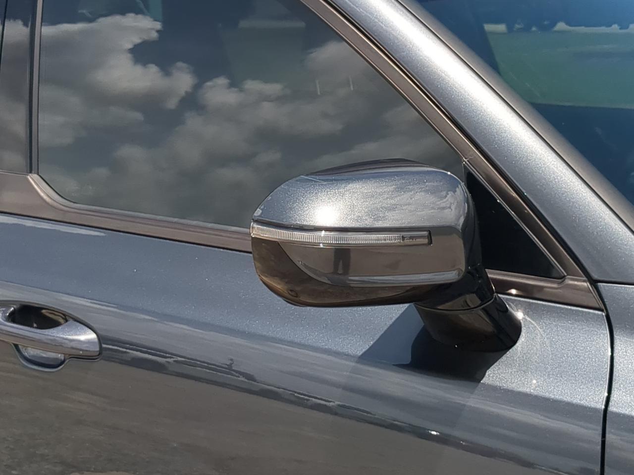 2024 Kia Telluride SX Prestige X-Line Winder GA