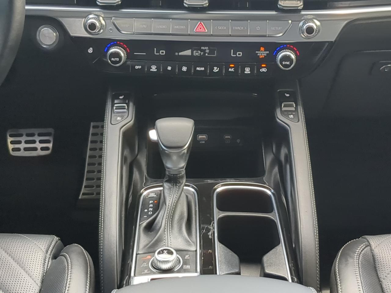 2024 Kia Telluride SX Prestige X-Line Winder GA
