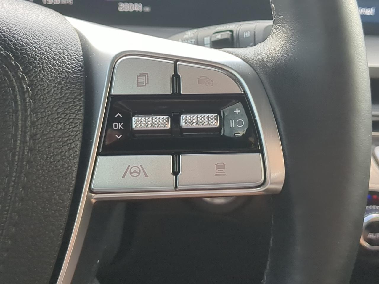 2024 Kia Telluride SX Prestige X-Line Winder GA
