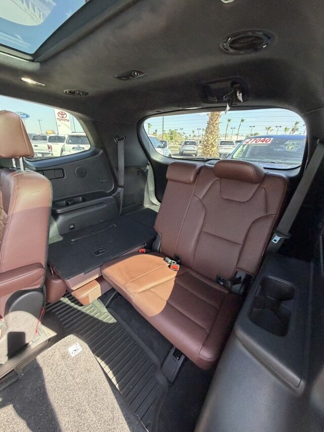 2024 Kia Telluride SX Prestige X-Line Yuma AZ