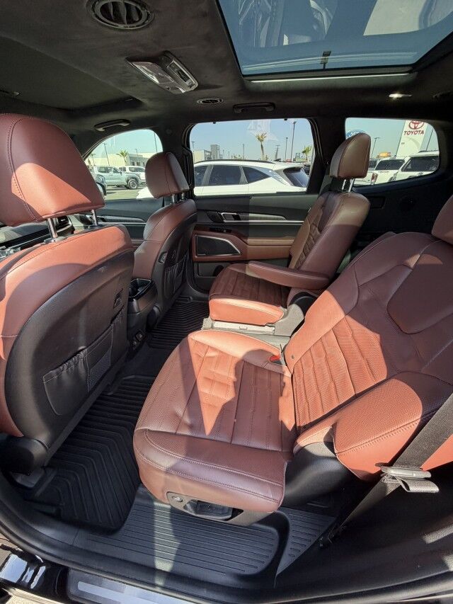 2024 Kia Telluride SX Prestige X-Line Yuma AZ