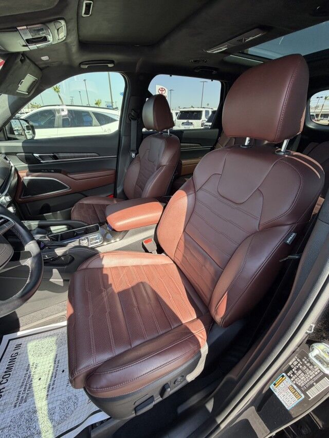 2024 Kia Telluride SX Prestige X-Line Yuma AZ