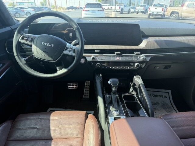 2024 Kia Telluride SX Prestige X-Line Yuma AZ
