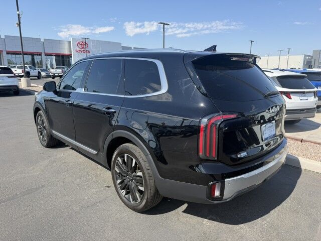 2024 Kia Telluride SX Prestige X-Line Yuma AZ