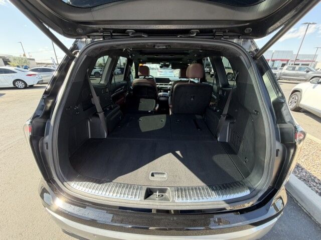 2024 Kia Telluride SX Prestige X-Line Yuma AZ