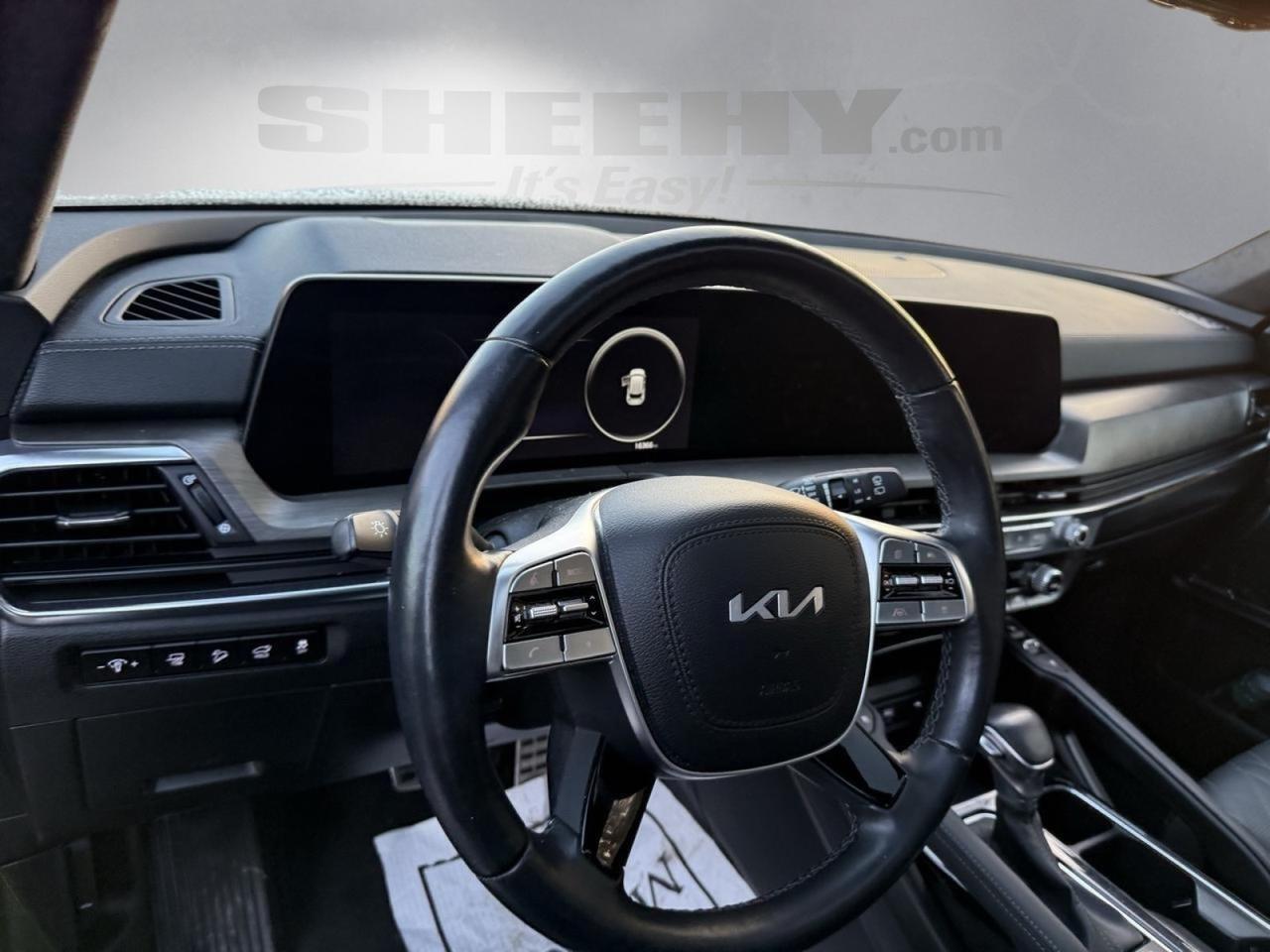 2024 Kia Telluride SX-Prestige X-Line Annapolis MD