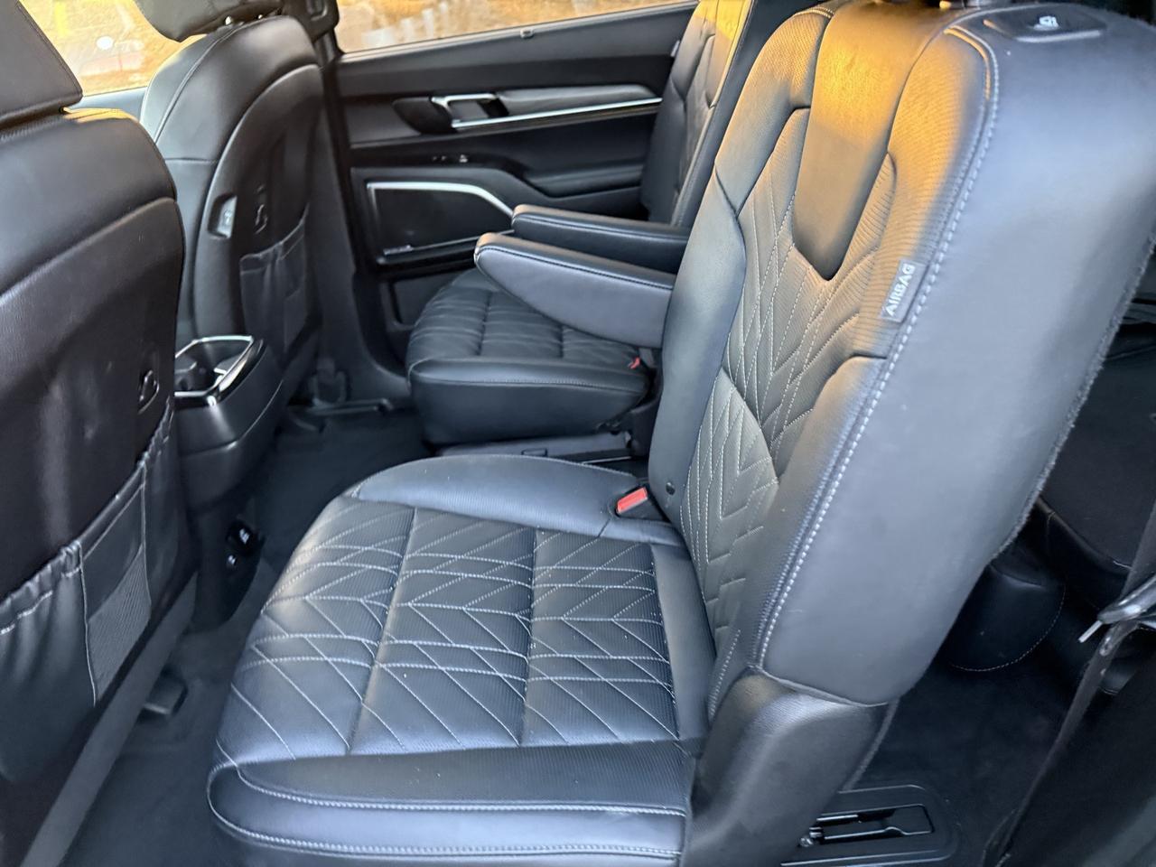 2024 Kia Telluride SX-Prestige X-Line Annapolis MD