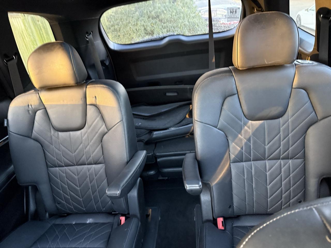 2024 Kia Telluride SX-Prestige X-Line Annapolis MD