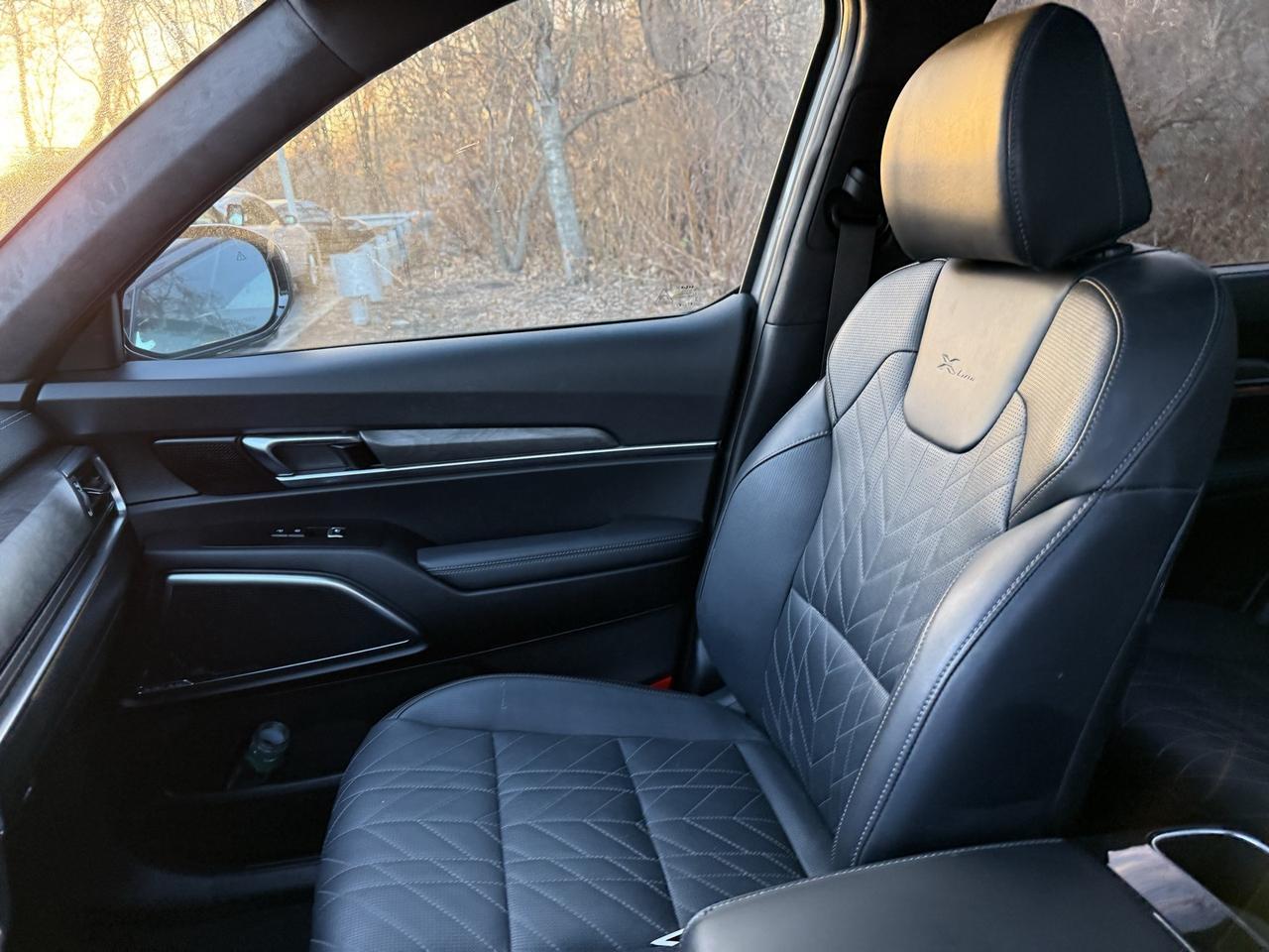 2024 Kia Telluride SX-Prestige X-Line Annapolis MD