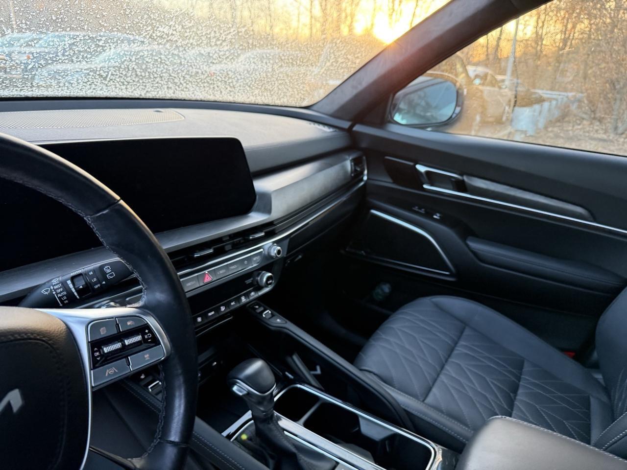 2024 Kia Telluride SX-Prestige X-Line Annapolis MD