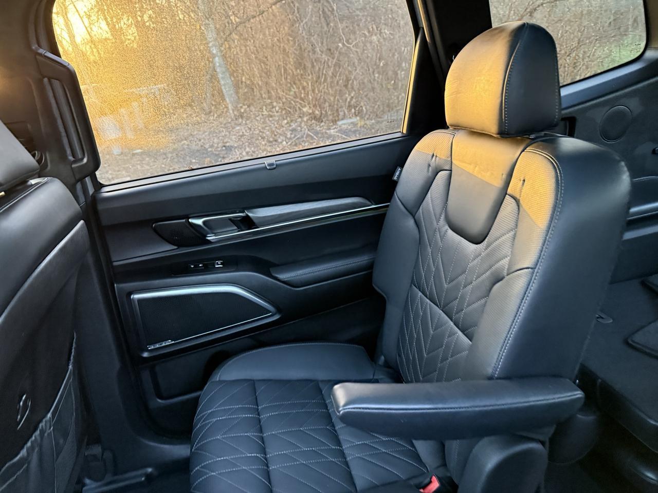 2024 Kia Telluride SX-Prestige X-Line Annapolis MD