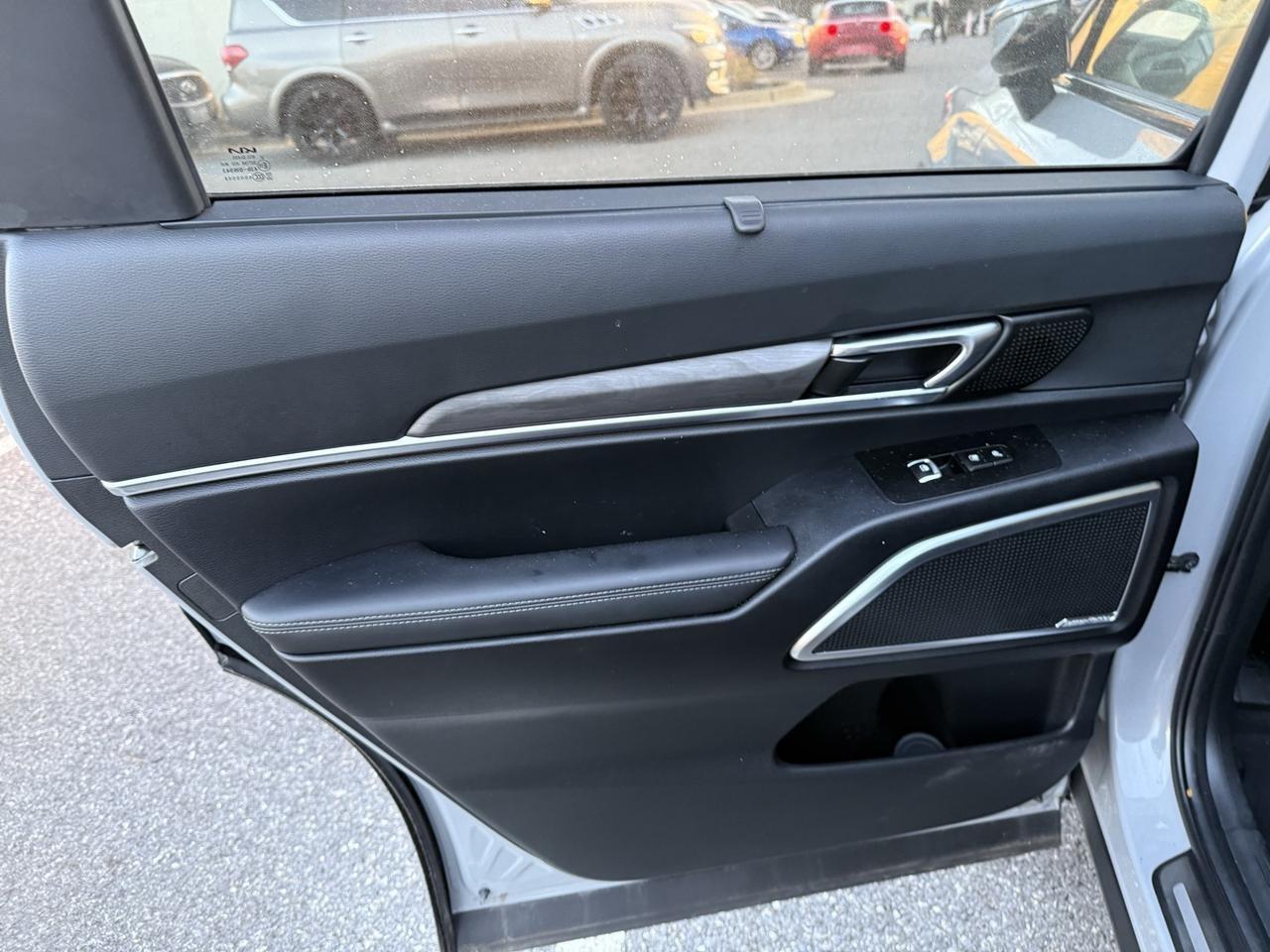 2024 Kia Telluride SX-Prestige X-Line Annapolis MD