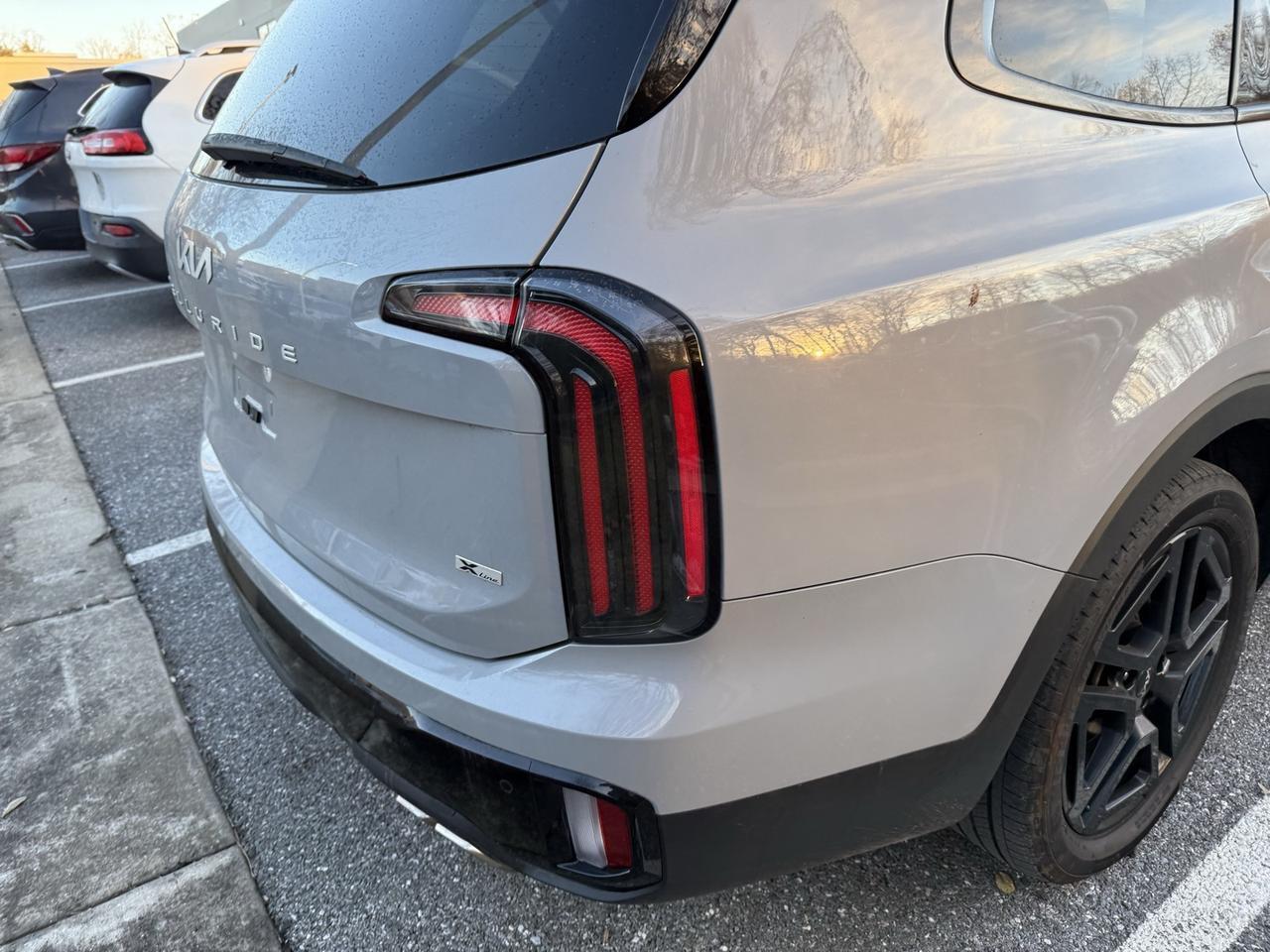 2024 Kia Telluride SX-Prestige X-Line Annapolis MD