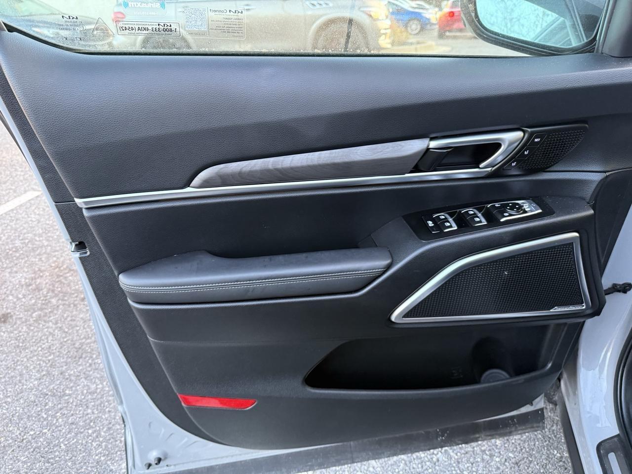 2024 Kia Telluride SX-Prestige X-Line Annapolis MD