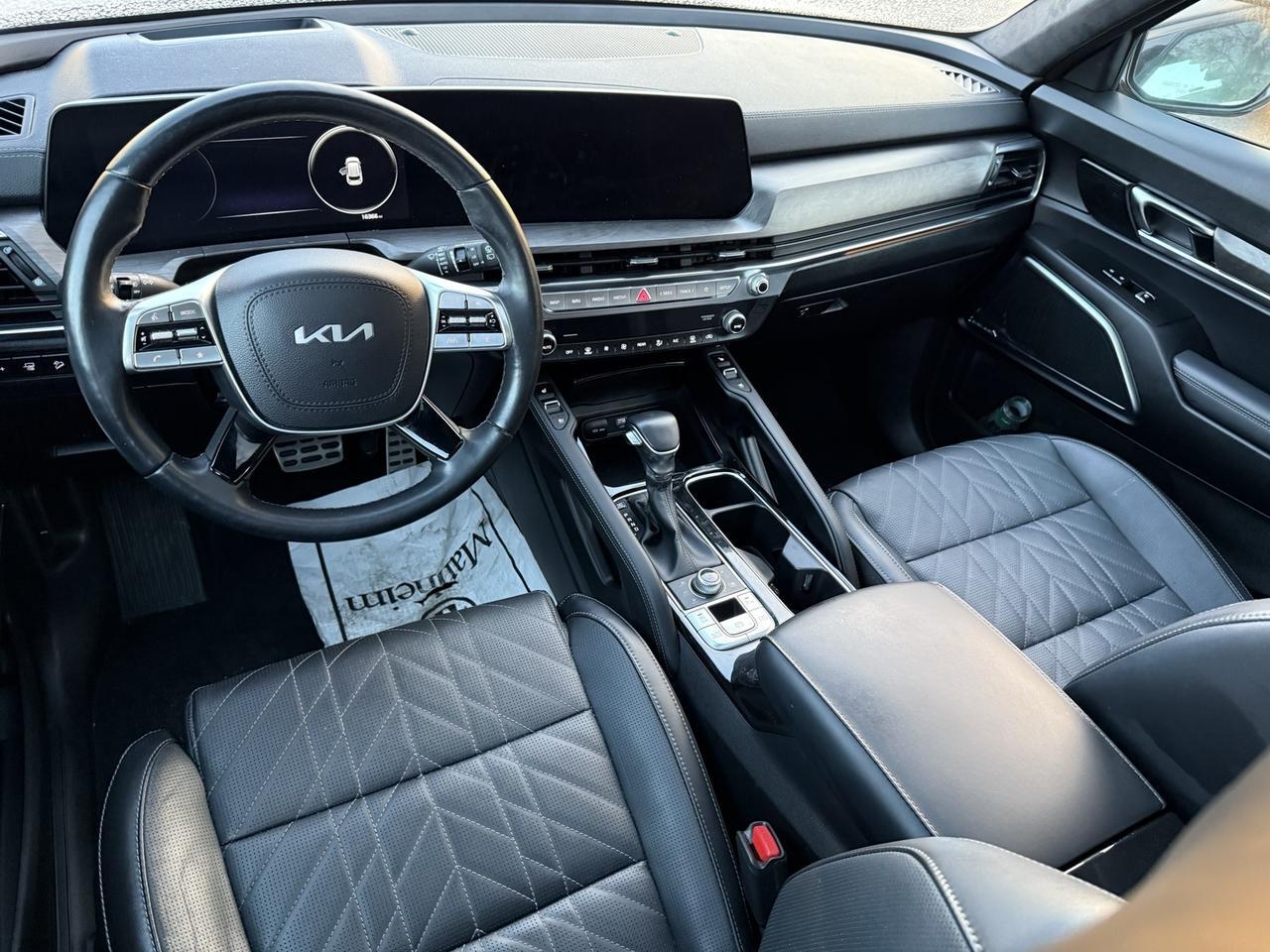 2024 Kia Telluride SX-Prestige X-Line Annapolis MD