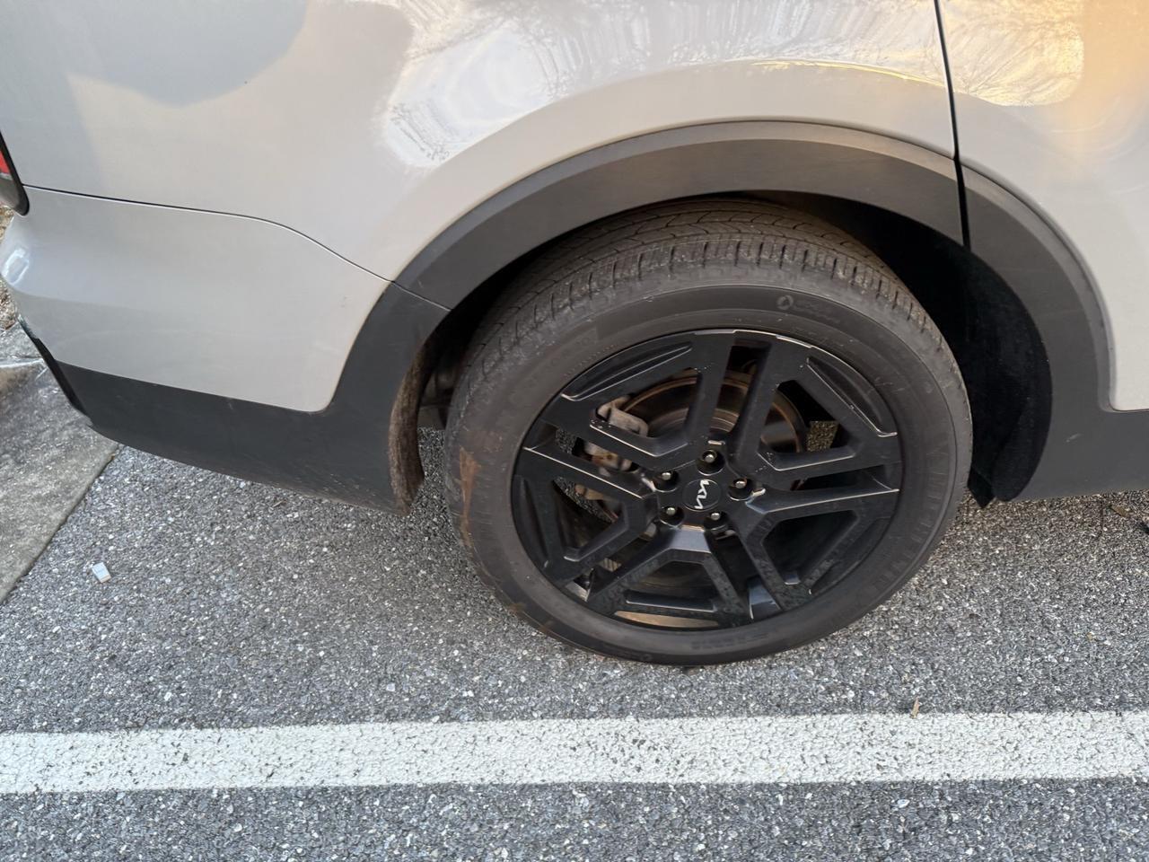 2024 Kia Telluride SX-Prestige X-Line Annapolis MD