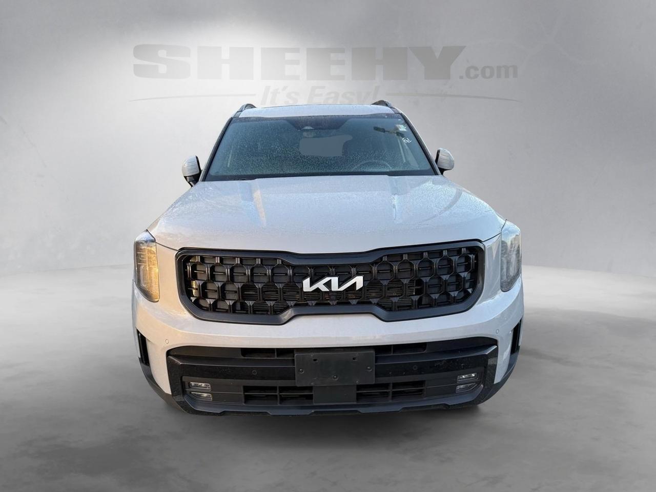 2024 Kia Telluride SX-Prestige X-Line Annapolis MD