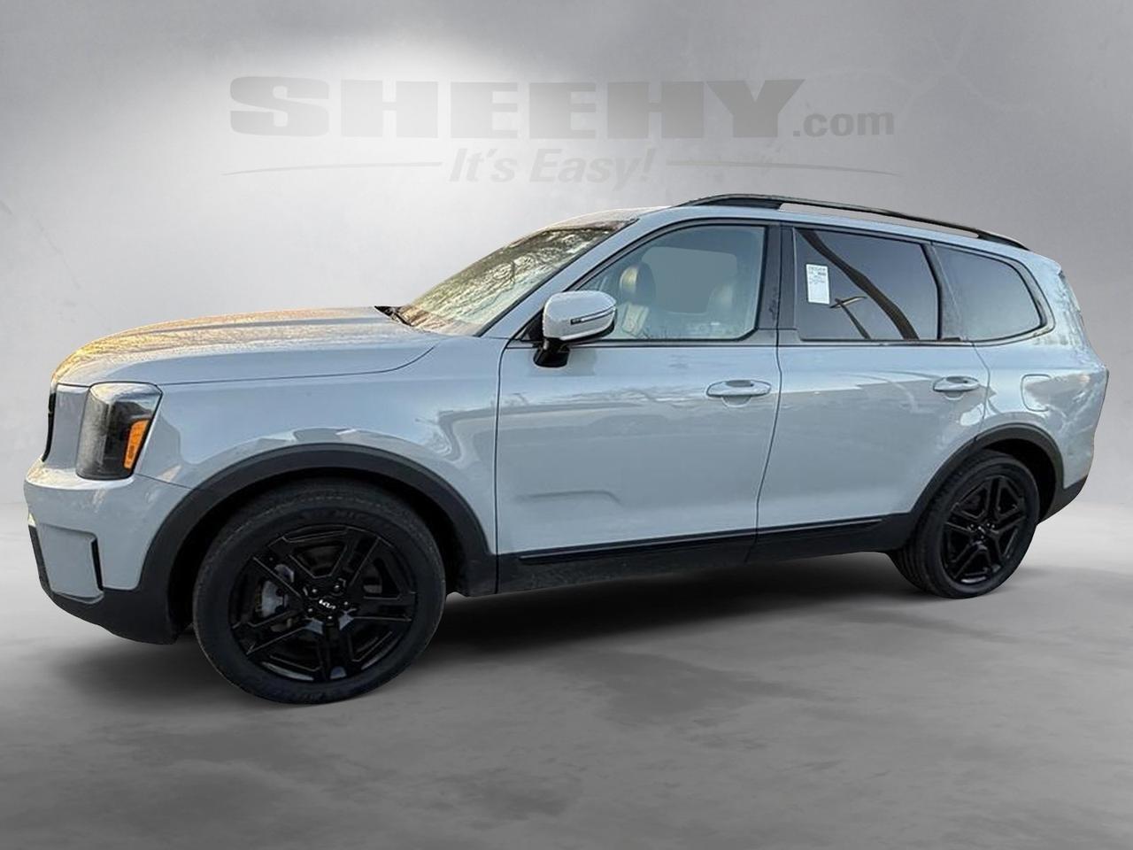 2024 Kia Telluride SX-Prestige X-Line Annapolis MD