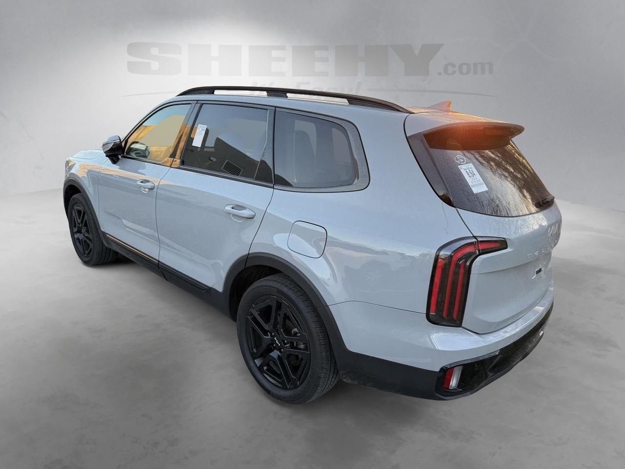 2024 Kia Telluride SX-Prestige X-Line Annapolis MD