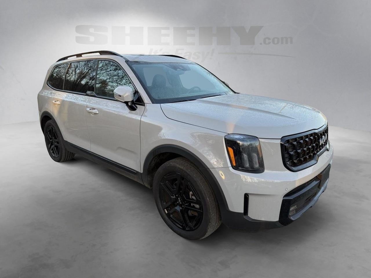2024 Kia Telluride SX-Prestige X-Line Annapolis MD