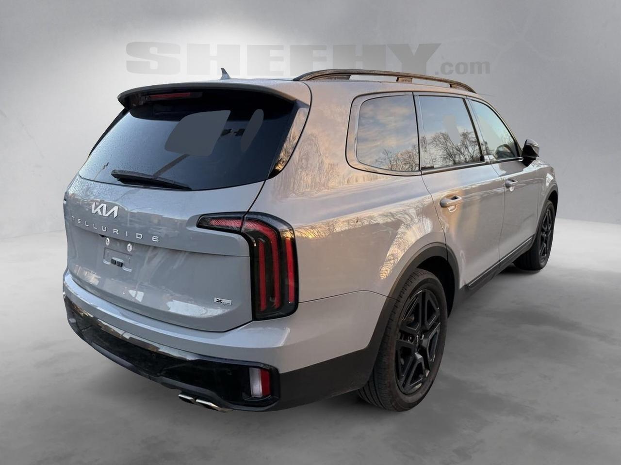 2024 Kia Telluride SX-Prestige X-Line Annapolis MD