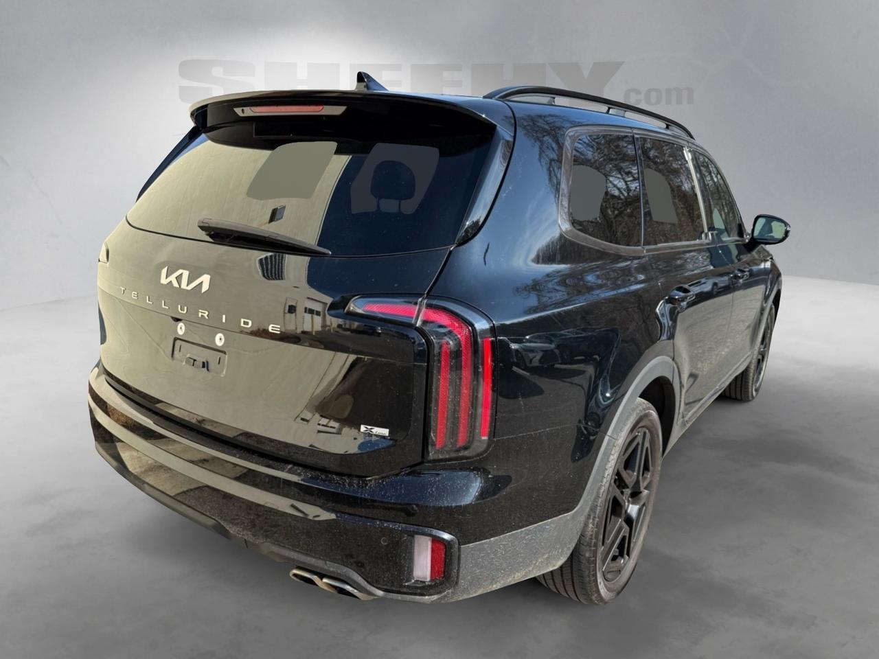 2024 Kia Telluride SX-Prestige X-Line Annapolis MD