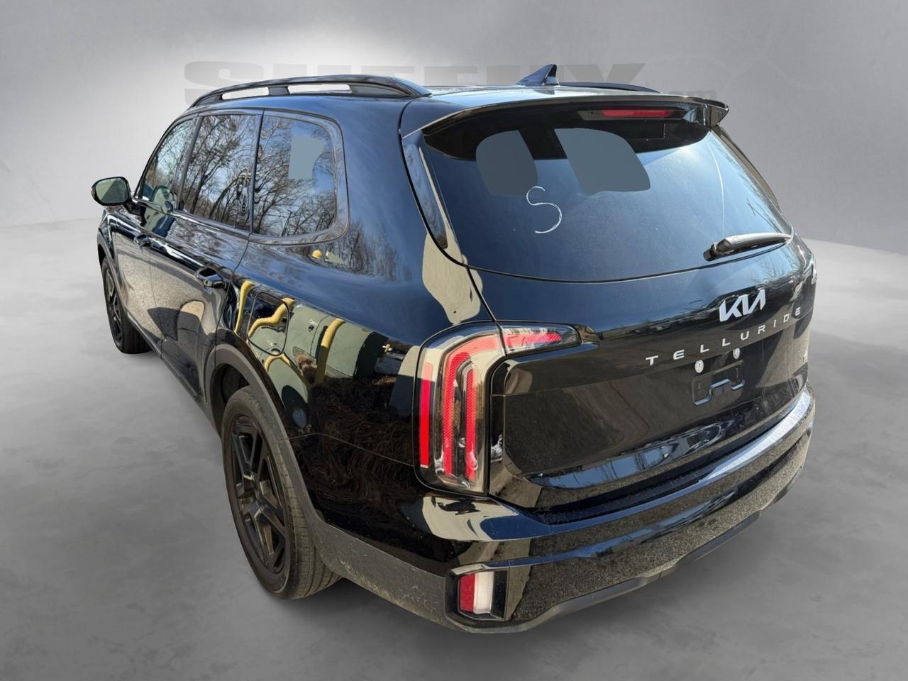 2024 Kia Telluride SX-Prestige X-Line Annapolis MD