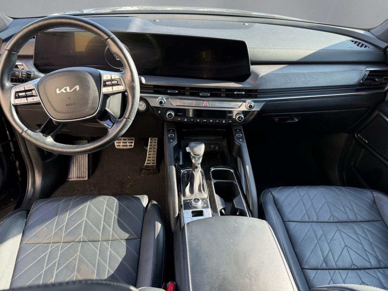 2024 Kia Telluride SX-Prestige X-Line Annapolis MD